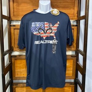 🇺🇸3/$20 NEW Men’s short sleeve, American flag shirt